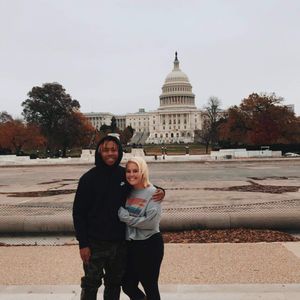 Meet your Posher, Andre